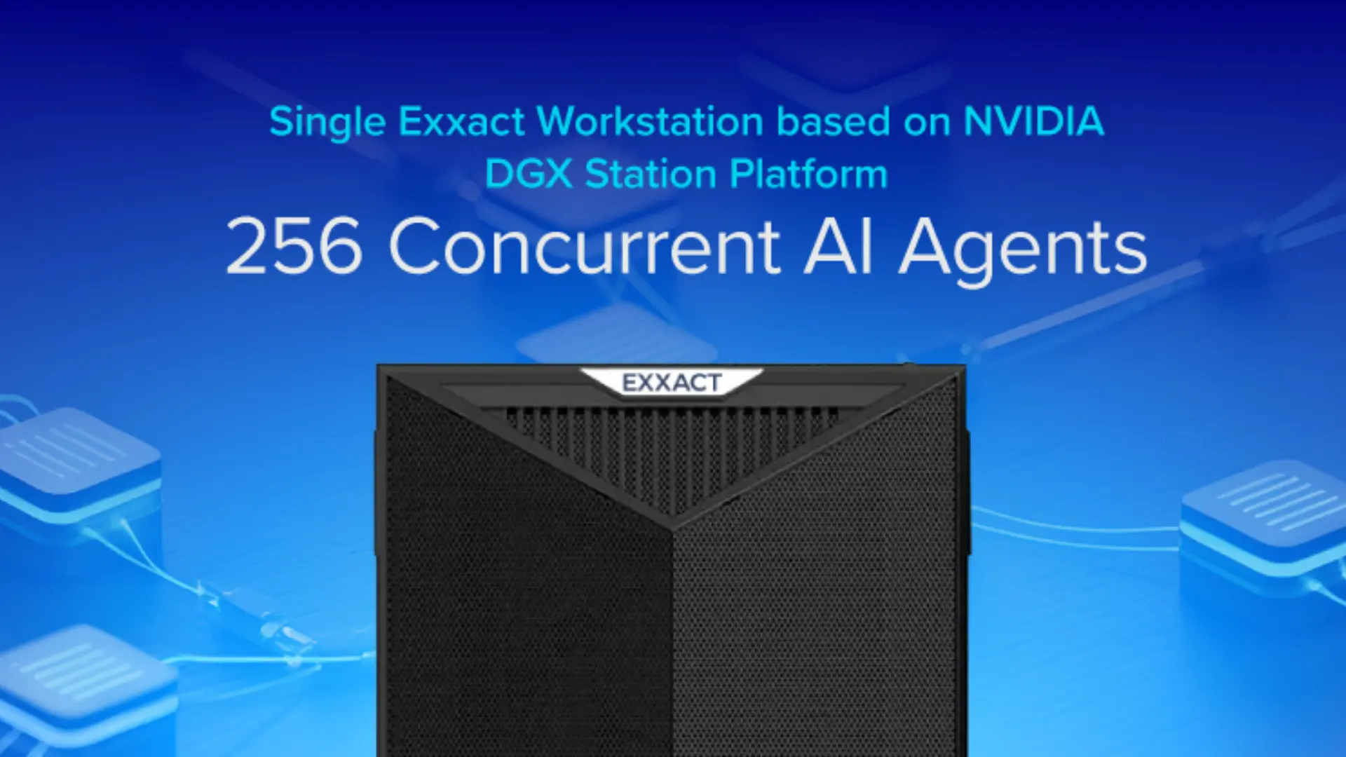 256_Concurrent_AI_Agents_on_a_Single_Exxact_Valence_Workstation.webp