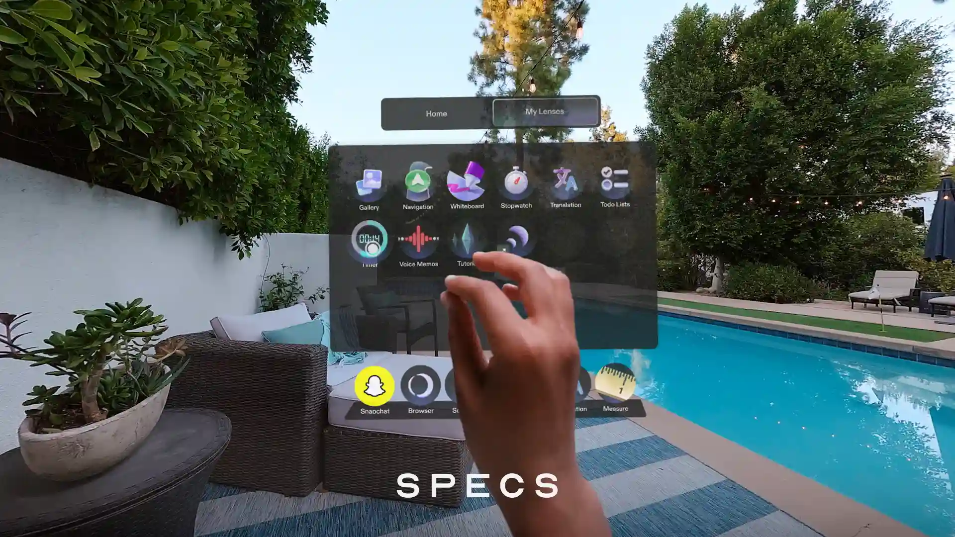 SPECS26_Home-Menu.webp